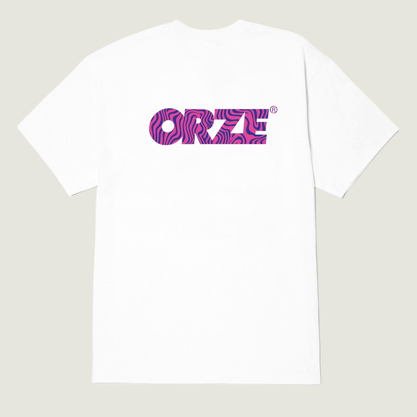 ORZE: PINK SIGNATURE