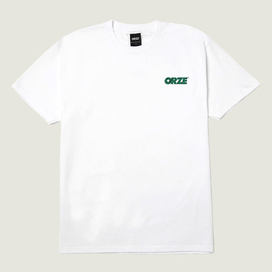 ORZE: GREEN SIGNATURE