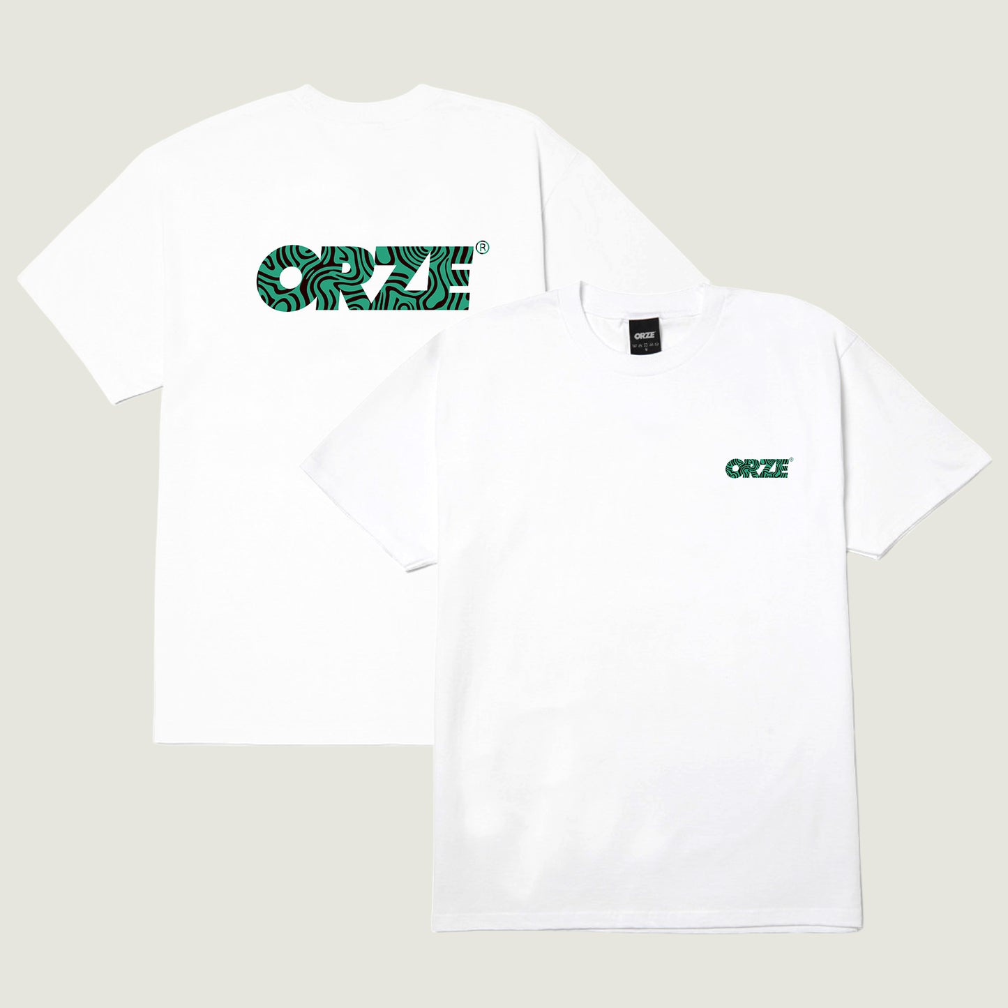 ORZE: GREEN SIGNATURE