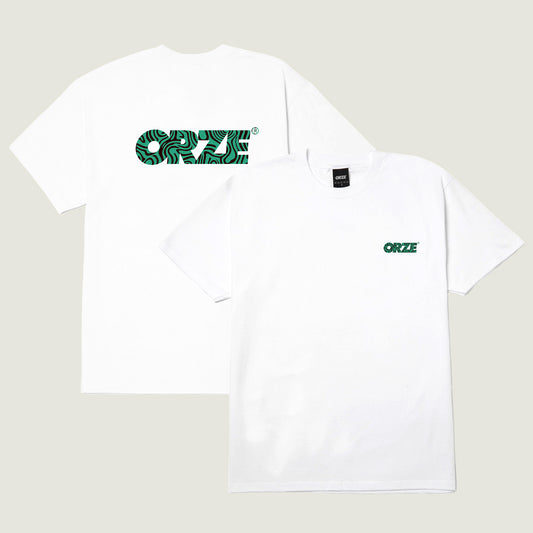 ORZE: GREEN SIGNATURE