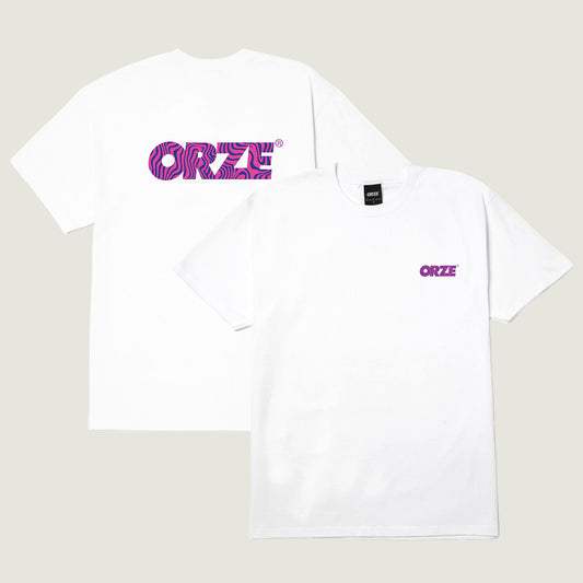 ORZE: PINK SIGNATURE