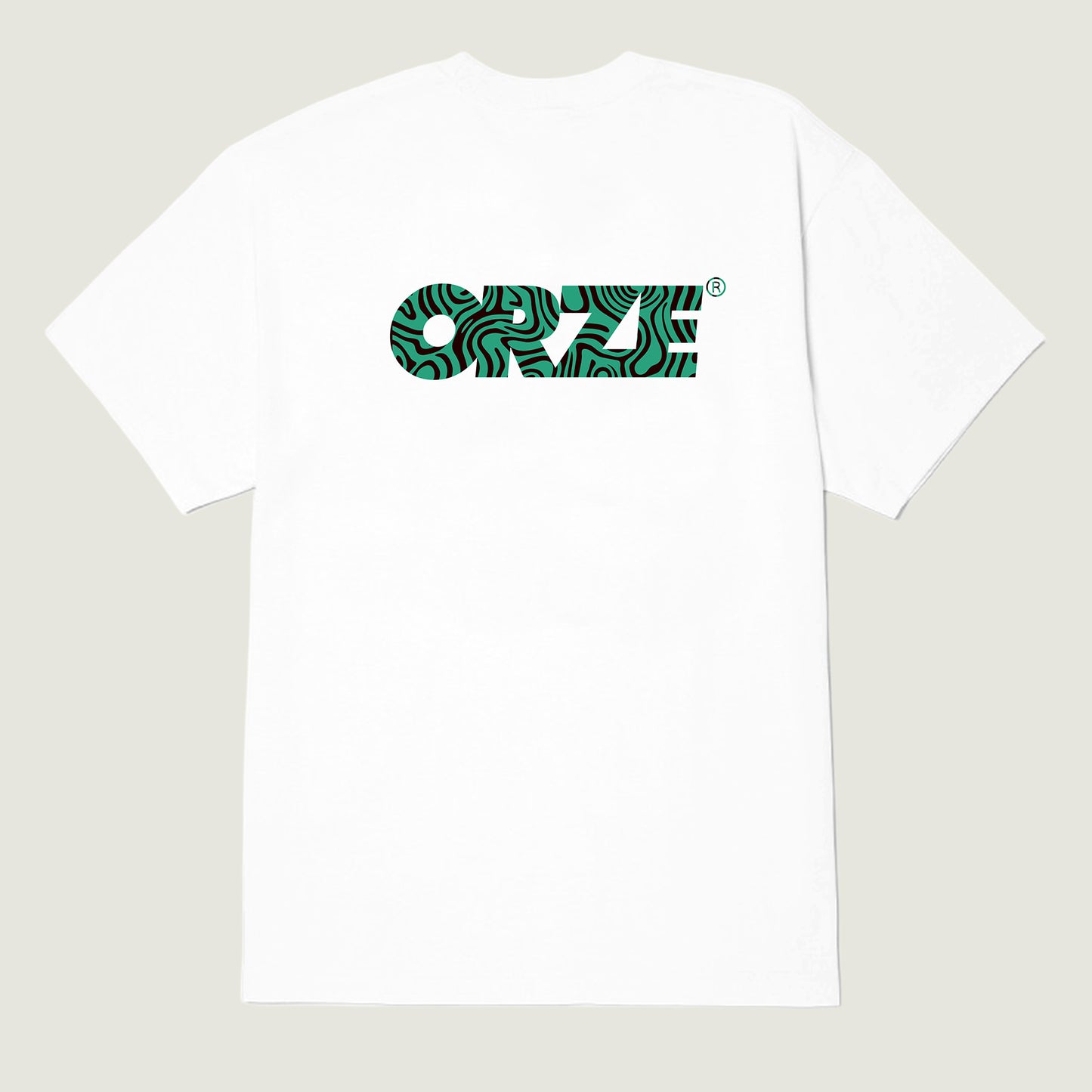 ORZE: GREEN SIGNATURE