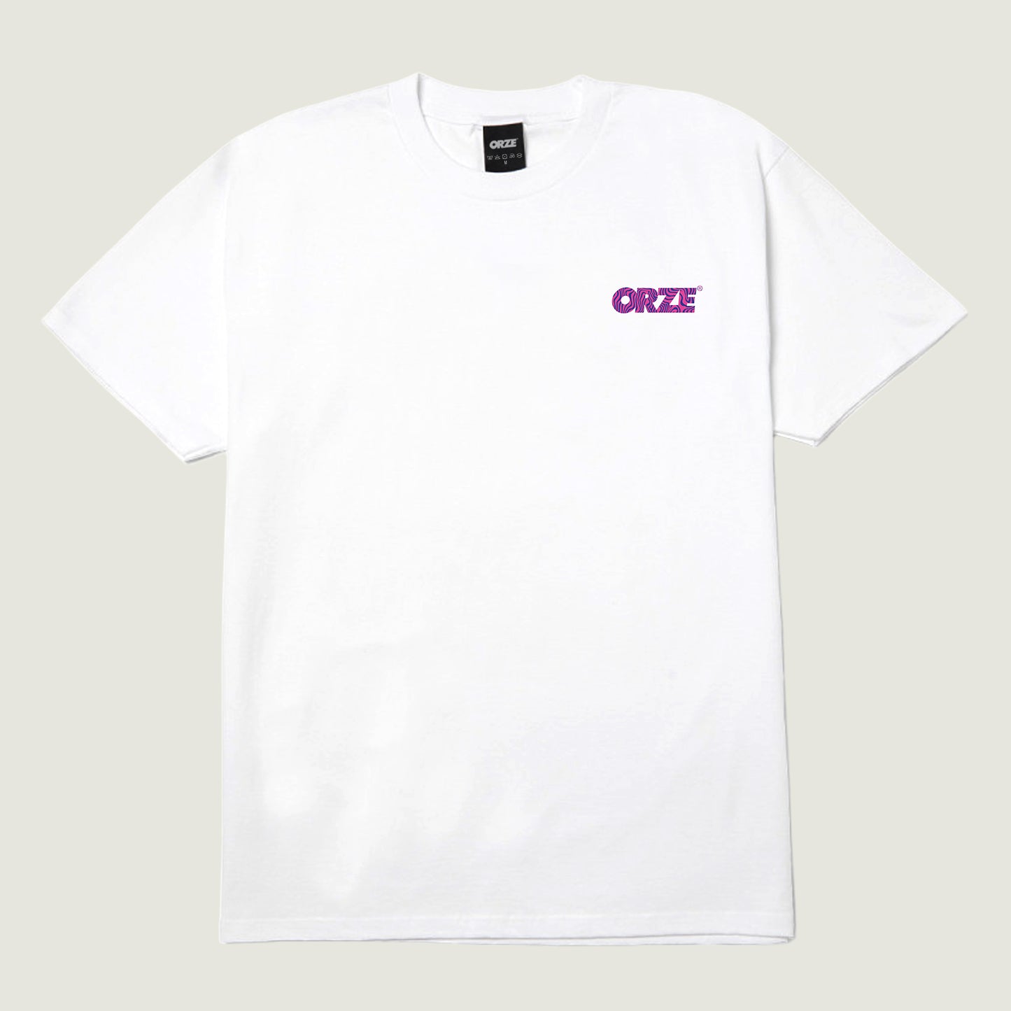 ORZE: PINK SIGNATURE